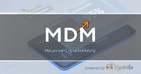 Mauawiyah Digital Marketing