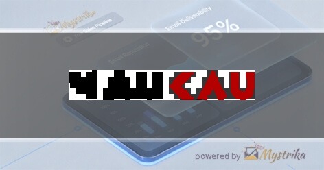 Maukau Agency logo