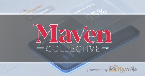 Maven Collective Marketing