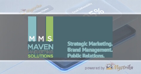 Maven Marketing Solutions