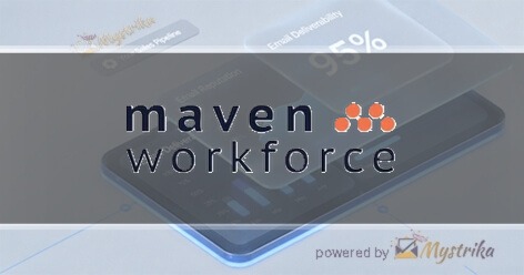 Maven Workforce