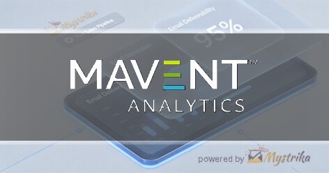 Mavent Analytics