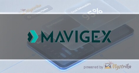Mavigex s.r.l. Agency logo