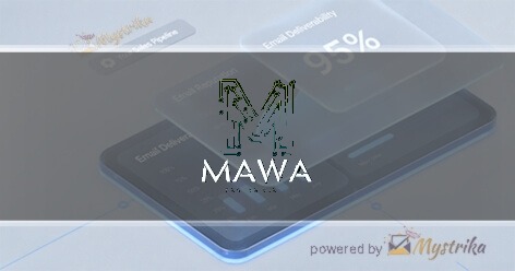 Mawa Creative Agency