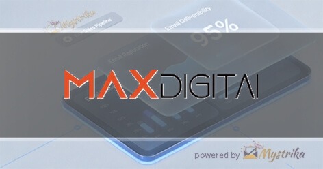 MAX Digital
