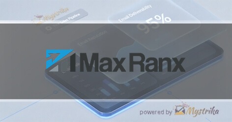 Max Ranx