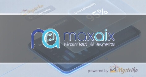 Maxaix