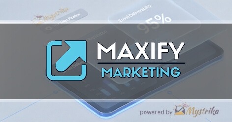 Maxify Marketing