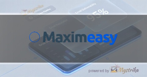 Maximeasy