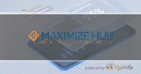 Maximize Hub