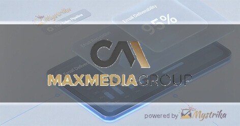 Maxmedia Creative
