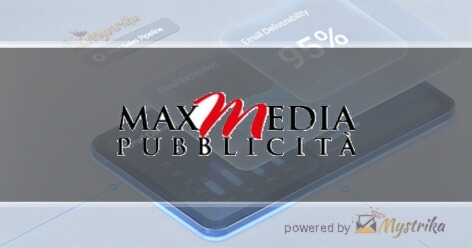 MaxMedia Pubblicita