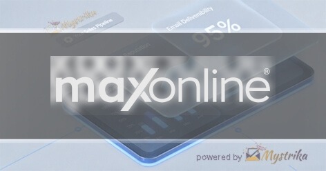 maxonline
