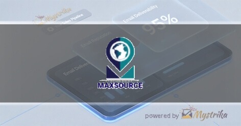 MaxSource