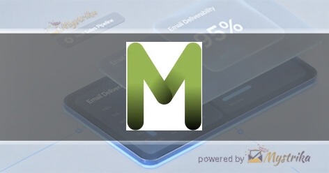 Maxtrenza Agency logo