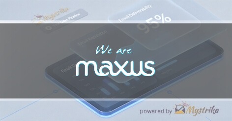 Maxus