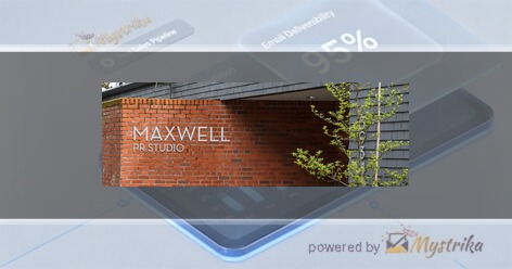 Maxwell PR