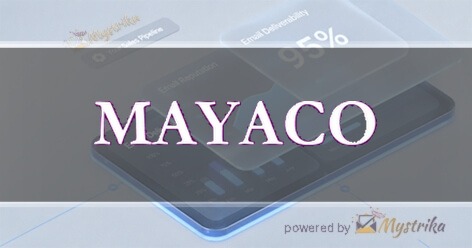 Mayaco Marketing & Internet