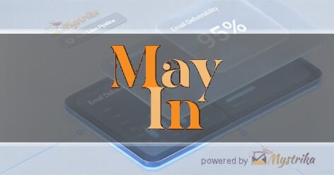 Mayin Digital Sdn Bhd Agency logo
