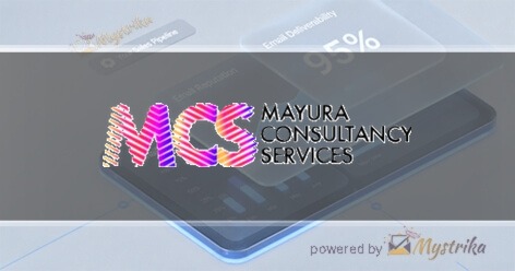 Mayura Consultancy Agency logo