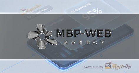 MBP WEB Agency