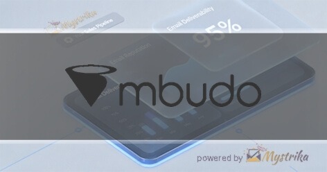 mbudo Agency logo