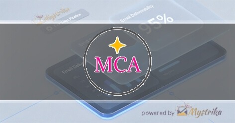 MCA Marketing