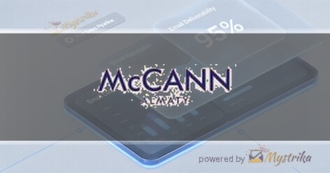 McCann Almaty