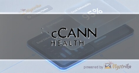 McCann Health Agency logo