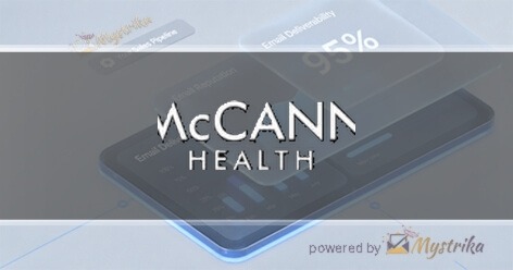 McCann Health Germany