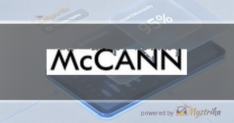 McCann Vilnius