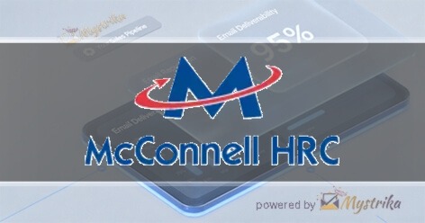 McConnell HR Consulting Agency logo