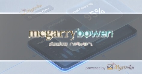 mcgarrybowen Agency logo