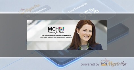 MCH Strategic Data