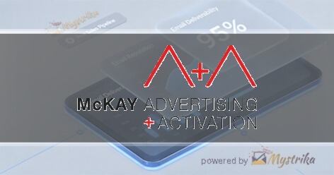 McKay Advertising + Activation