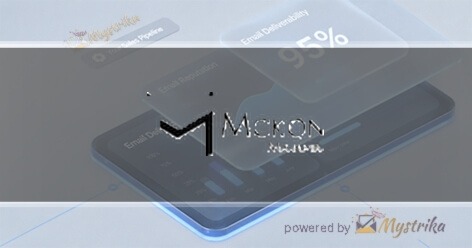Mckonnan Marketing Agency logo