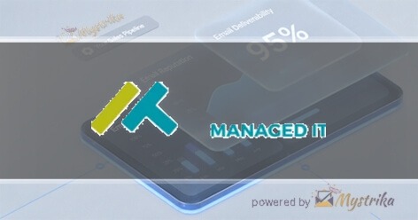 MCL Managed IT