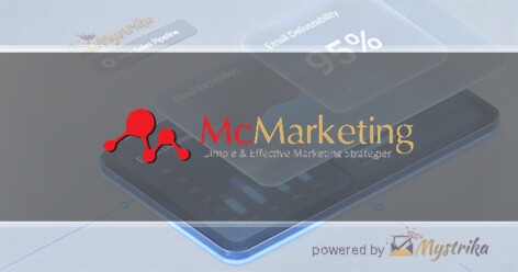 McMarketing Company