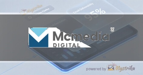 McMedia Digital