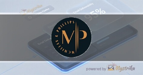 McMillan & Phillips Digital Creative Agency