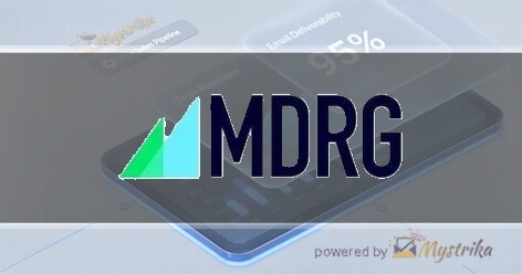 MDRG, Inc.