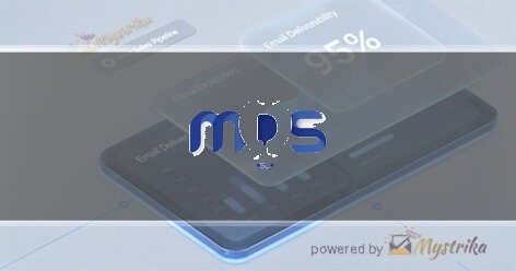 MDS Digital Media Pvt. Ltd. Agency logo