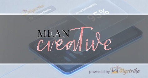Mean Creative Agency logo