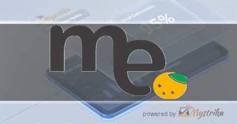Mecompany Agency logo