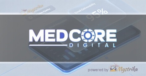 Medcore Digital