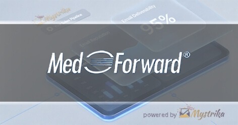 MedForward, Inc.