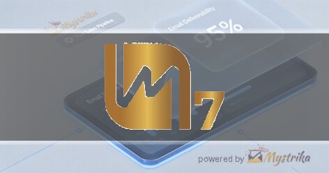 MEDIA 7 Agency logo