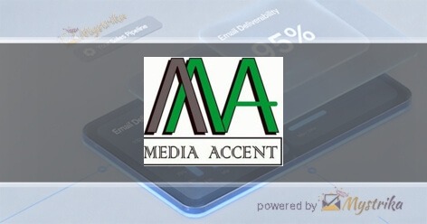 Media Accent