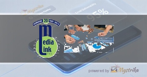 Media Link, Inc.