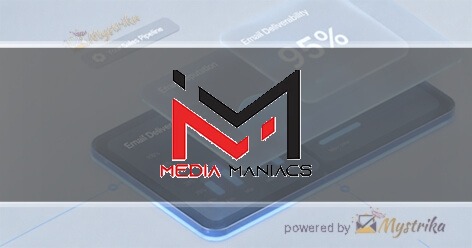 Media Maniacs Group